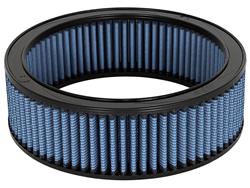 Air Filter, Pro 5R, Cotton Gauze, OE High Performance, Chevy, GMC, Passenger Car, Pickup, SUV, Van, Each