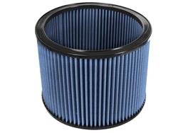 Air Filter, Pro 5R, Cotton Gauze, Round, 11 in. Outside Diameter, 8 in. Tall, Universal, Each