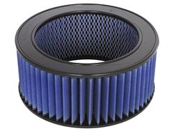Air Filter, Pro 5R, Cotton Gauze, OE High Performance, Ford, Pickup, Van, 6.9, 7.3L, Diesel, Each