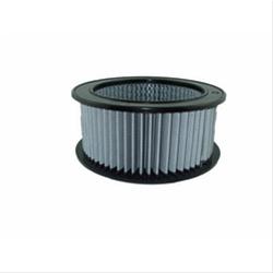 Air Filter, Pro 5R, Cotton Gauze, OE High Performance, Ford, Mercury, 7.3 International Diesel, Each