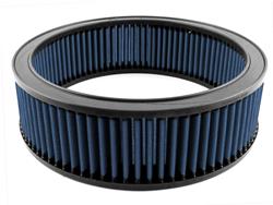 Air Filter, Pro 5R, Cotton Gauze, OE High Performance, Volvo, 3.0L, Each