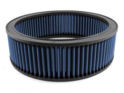 Air Filter, Pro 5R, Cotton Gauze, OE High Performance, Dodge, Plymouth, Pickup, SUV, Van, Each