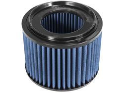 Air Filter, Pro 5R, Cotton Gauze, Round, for Nissan, 2.8L/3.0L/4.2L Diesel, Each