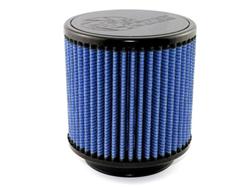 Air Filter, Pro 5R, Cotton Gauze, Round Flanged, BMW, 2.0L, Each