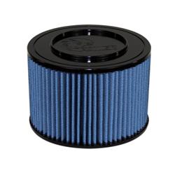 Air Filter, Pro 5R, Cotton Gauze, Round Flanged, Ford, Toyota, Each
