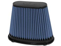 Air Filter, Pro Dry S, Synthetic, Conical Oval, Universal, Each