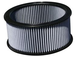 Air Filter, Pro Dry S, Synthetic, OE Replacement, Chevy, GMC, Pickup, SUV, Chevy, Big/Small Block, Each