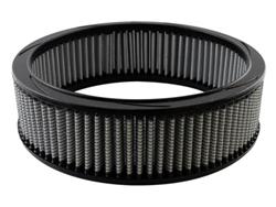Air Filter, Pro Dry S, Synthetic, OE Replacement, Cadillac, Chevy, GMC, Isuzu, for Nissan, Olds, Pontiac, Each
