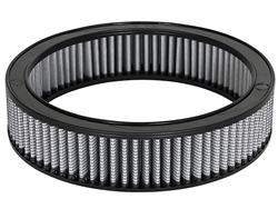Air Filter, Pro Dry S, Synthetic, OE Replacement, AMC, Dodge, Ford, Jeep, Mercury, Each