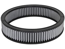 Air Filter, Pro Dry S, Synthetic, OE Replacement, Chrysler, Dodge, Plymouth, Each