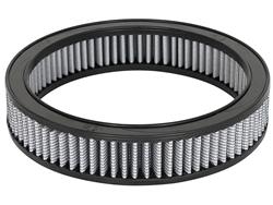 Air Filter, Pro Dry S, Synthetic, OE Replacement, Bertone, GM, Passenger Car, Pickup, Each
