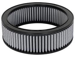 Air Filter, Pro Dry S, Synthetic, OE Replacement, Chevy, GMC, Passenger Car, Pickup, SUV, Van, Each