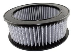 Air Filter, Pro Dry S, Synthetic, OE Replacement, Ford, Mercury, 7.3 International Diesel