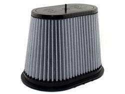 Air Filter, Pro Dry S, Synthetic, OE Replacement, Ford, 6.0L Diesel, Each