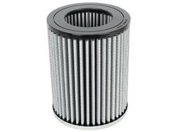 Air Filter, Pro Dry S, Synthetic, Round, Toyota, 2.4L Diesel, Each