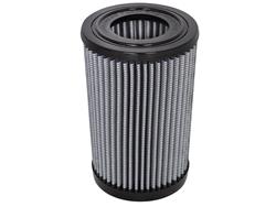 Air Filter, Pro Dry S, Synthetic, Round, for Nissan, 3.0L Diesel, Each