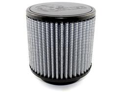 Air Filter, Pro Dry S, Synthetic, Round Flanged, BMW, 2.0L, Each
