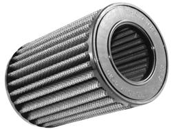 Air Filter, Pro Dry S, Synthetic, Round, Smart, Fortwo, 0.6L/0.7L/0.8L/1.0L, Each