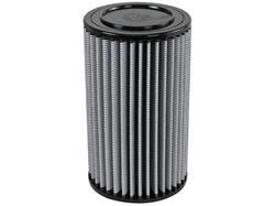 Air Filter Elements, Pro Dry S, Synthetic, Gray, Round, 10.27 in. Height, Alfa Romeo, 1.7L, Each