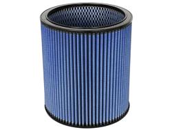 Air Filter, Pro 5R, Cotton Gauze, Round, 9 in. Diameter, 10 in. Height, Universal, Each