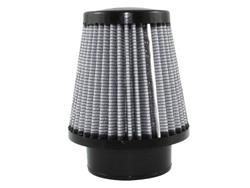 Air Filter, Pro Dry S, Synthetic, Conical Flanged, for use on Honda®, Each
