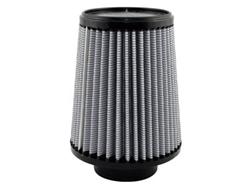 Air Filter, Pro Dry S, Synthetic, Conical Flanged, 3.0 in. Inlet, 7.0 in. Length, 4.75 in. Top, 6.0 in. Bottom, Each