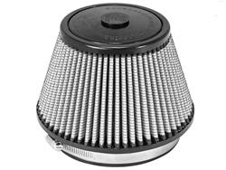 Air Filter; Pro Dry S; Air Filter; Flg. ID-5.5 in. x B-7 in. x T-4.75 in. x H-4.5 in.