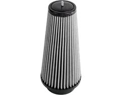 Air Filter, Pro Dry S, Synthetic, Conical Flanged, Universal, Each