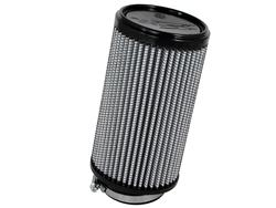 Air Filter, Pro Dry S, Synthetic, Cylindrical, Universal, Each