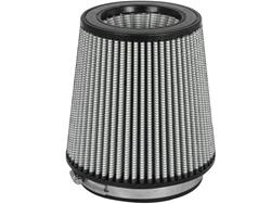 Air Filter Elements, Pro Dry S, Synthetic, Conical Flanged, 5.500 in. Inlet Flange I.D., 7.00 in. Length, Each