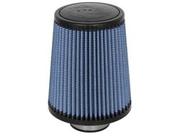 Air Filter, Pro 5R, Cotton Gauze, Conical Flanged, 2.5 in. Inlet, 7.0 in. Length, 4.75 in. Top, 6.0 in. Bottom, Each