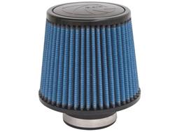 Air Filter, Pro 5R, Cotton Gauze, Conical Flanged, 2.75 in. Inlet, 5.0 in. Length, 4.75 in. Top, 6.0 in. Bottom, Each