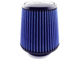 Air Filter, Pro 5R, Cotton Gauze, Conical Flanged, 3.75 in. Inlet, 6.0 in. Length, 4.75 in. Top, 6.0 in. Bottom, Each