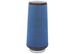 Air Filter, Pro 5R, Cotton Gauze, Conical Flanged, 4.0 in. Inlet, 12.0 in. Length, 4.75 in. Top, 6.0 in. Bottom, Each