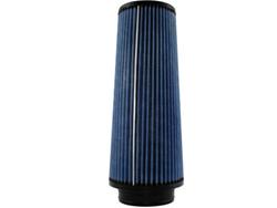 Air Filter, Pro 5R, Cotton Gauze, Conical Flanged, 4.0 in. Inlet, 14.0 in. Length, 4.75 in. Top, 6.0 in. Bottom, Each