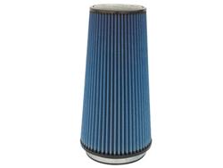 Air Filter, Pro 5R, Cotton Gauze, Conical Flanged, 6.0 in. Inlet, 14.0 in. Length, 5.50 in. Top, 7.50 in. Bottom, Each