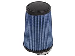 Air Filter Element, 3F (offset) x 6B x 4-3/4T x 9H in