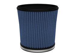 Air Filter, Pro 5R, Cotton Gauze, Conical Oval, 3.25 in. x 6.50 in.Inlet, 8.0 in. Length, 3.00 in. x 7.00 in. Top, 3.75 in. x 7.00 in. Bottom, Each