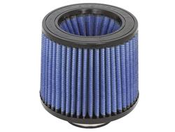 Air Filter, Pro 5R, Cotton Gauze, Conical Flanged, 2.75 in. Inlet, 5.0 in. Length, 5.5 in. Top, 6.0 in. Bottom, Each