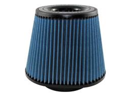 Air Filter, Pro 5R, Cotton Gauze, Conical Flanged, 5.5 in. Inlet, 8.0 in. Length, 7 in. Top, 7 x 10 in. Bottom, Each