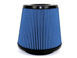 Air Filter, Pro 5R, Cotton Gauze, Conical Flanged, Universal, Each