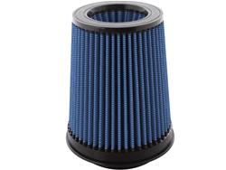 Air Filter, Pro 5R, Cotton Gauze, Conical Flanged, 5.0 in. Inlet, 8.0 in. Length, 5.5 in. Top, 7.0 in. Bottom, Each