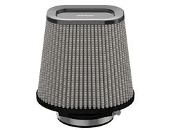 Track Series Intake Replacement Air Filter w/ Pro DRY S Media 4 IN F x (7-3/4 x 6-1/2) IN B x (5-3/4 x 3-3/4) IN T x 7 IN H