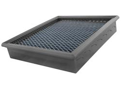Air Filter, Pro 5R, Cotton Gauze, OE High Performance, Dodge, Pickup, 5.9L, Cummins Diesel, Each
