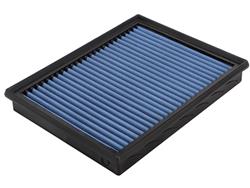 Air Filter, Pro 5R, Cotton Gauze, OE High Performance, Ford, Lincoln, Mercury, Passenger Car, Each