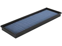 Air Filter, Pro 5R, Cotton Gauze, Panel, Porsche, 3.6L, H6, Each