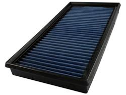 Air Filter, Pro 5R, Cotton Gauze, OE High Performance, Volvo, Passenger Car, Each