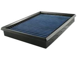 Air Filter, Pro 5R, Cotton Gauze, OE High Performance, Audi, Each