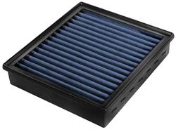 Air Filter, Pro 5R, Cotton Gauze, OE High Performance, Dodge, Eagle, 1.5L/1.8L, Each