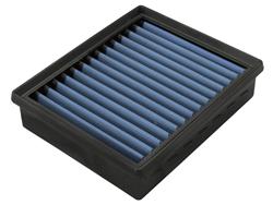 Air Filter, Pro 5R, Cotton Gauze, Panel, Peugeot, 206, 1.1L/1.4L/1.6L/1.9L/2.0L, Each